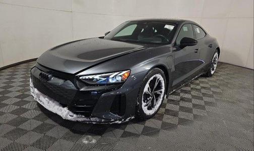 2023 Audi e-tron GT Premium Plus quattro