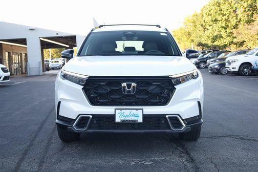 2025 Honda CR-V Hybrid Sport Touring AWD