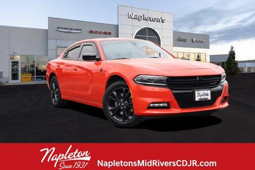2023 Dodge Charger SXT