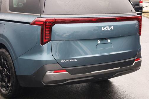 2025 Kia Carnival SX Prestige