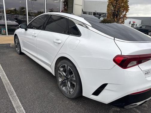 2023 Kia K5 EX