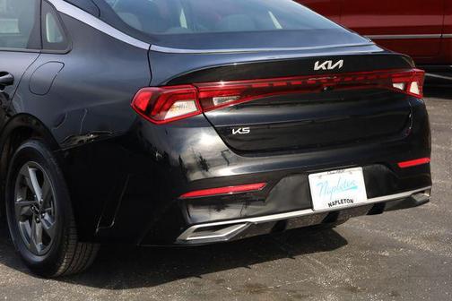 2023 Kia K5 LXS