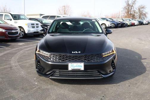 2023 Kia K5 LXS