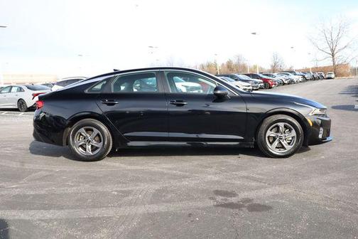 2023 Kia K5 LXS