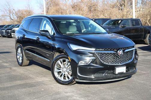 2023 Buick Enclave Avenir AWD