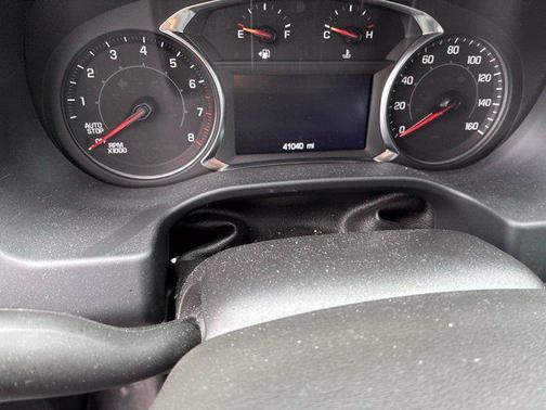 Sterling Metallic 2023 GMC Acadia AWD SLE