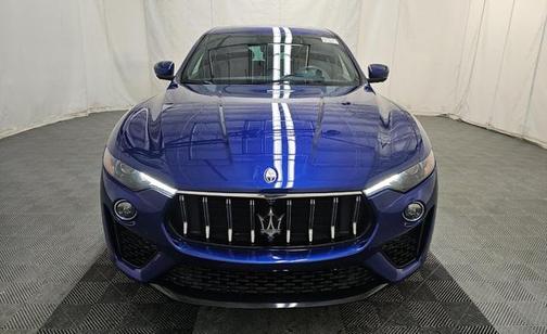 2022 Maserati Levante GT