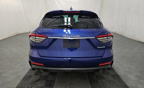 2022 Maserati Levante GT