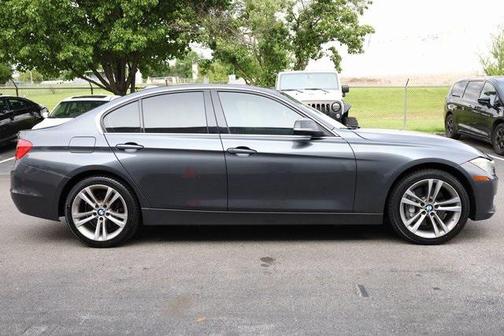 2015 BMW 335 xDrive