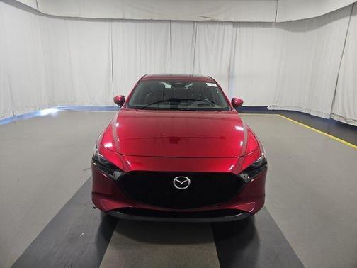 2024 Mazda Mazda3 FWD w/Premium Package