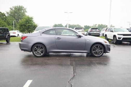 2015 Lexus IS 350C Base