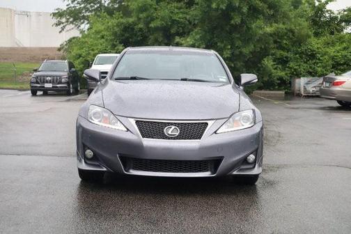 2015 Lexus IS 350C Base