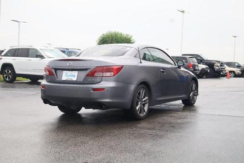 2015 Lexus IS 350C Base