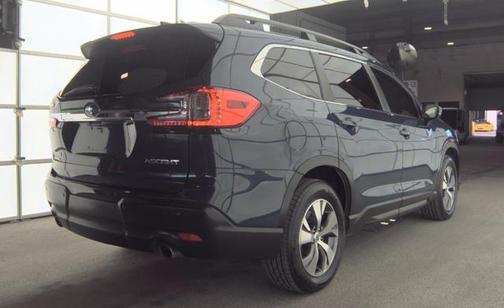 2024 Subaru Ascent Premium 7-Passenger
