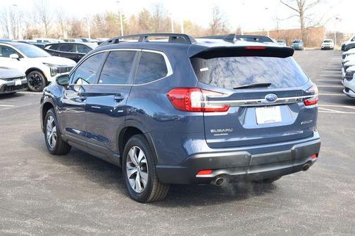 2024 Subaru Ascent Premium 7-Passenger