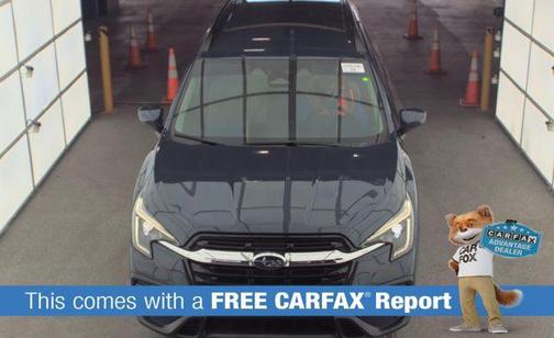 2024 Subaru Ascent Premium 7-Passenger