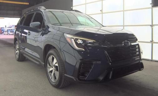 2024 Subaru Ascent Premium 7-Passenger