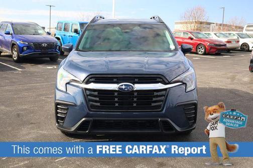 2024 Subaru Ascent Premium 7-Passenger