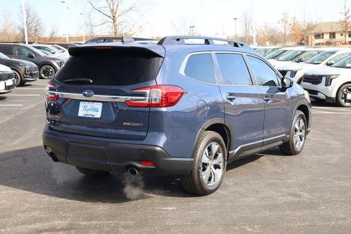 2024 Subaru Ascent Premium 7-Passenger