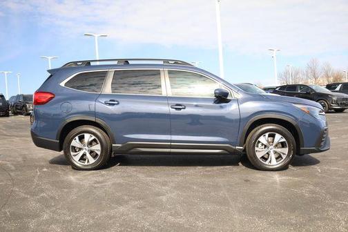 2024 Subaru Ascent Premium 7-Passenger