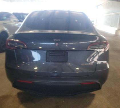 2023 Tesla Model Y Performance Dual Motor All-Wheel Drive