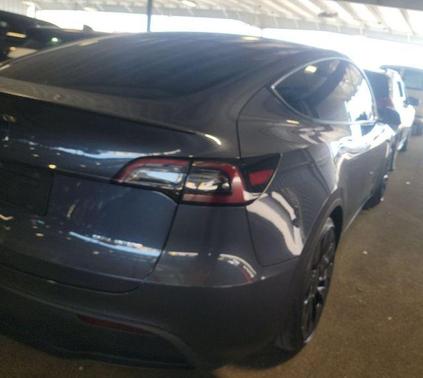 2023 Tesla Model Y Performance Dual Motor All-Wheel Drive