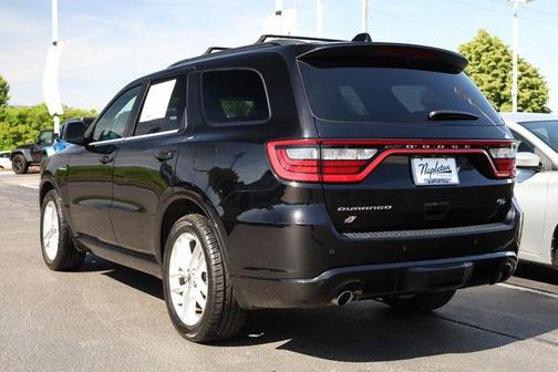 2023 Dodge Durango R/T Plus AWD