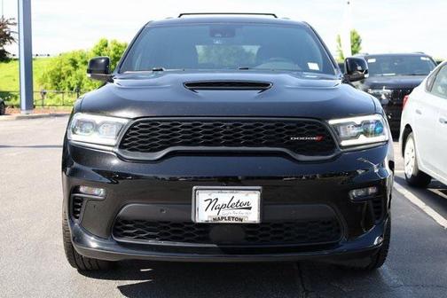 2023 Dodge Durango R/T Plus AWD