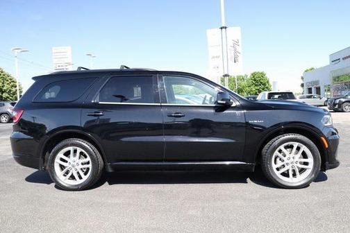 2023 Dodge Durango R/T Plus AWD