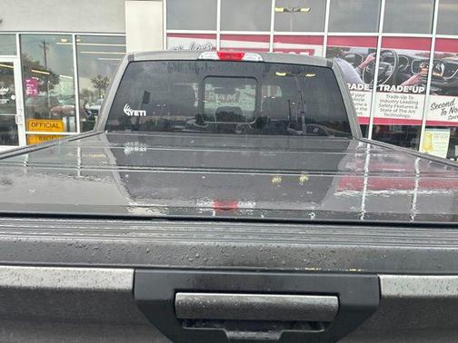 Magnetic 2018 Ford F-150 XLT