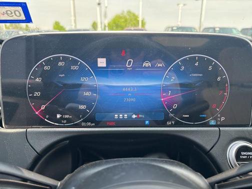 White 2024 Mercedes-Benz E-Class E 350