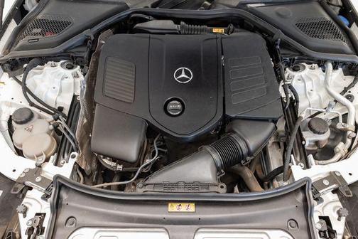 2024 Mercedes-Benz E-Class E 350