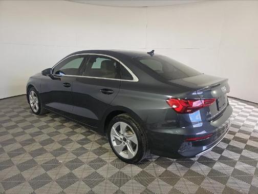 2024 Audi A3 Premium