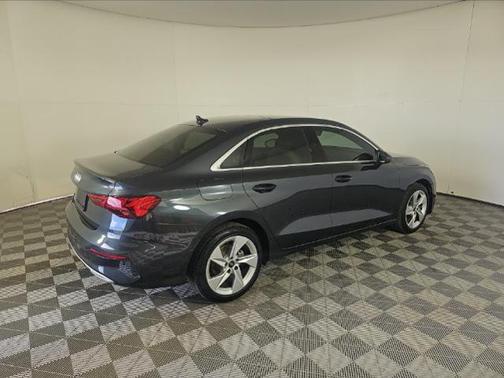 2024 Audi A3 Premium