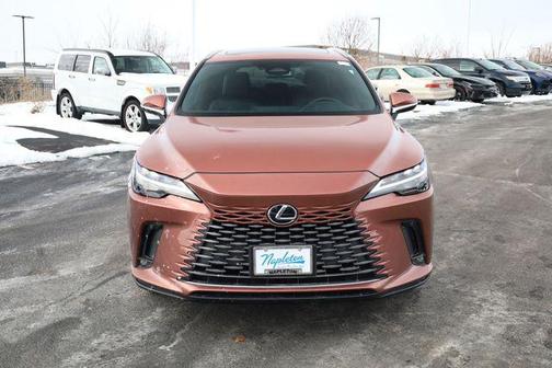 2023 Lexus RX 350 Premium Plus