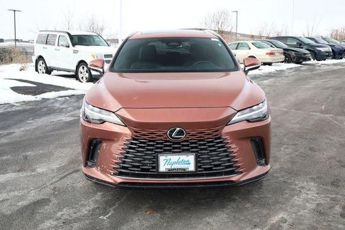 2023 Lexus RX 350 Premium Plus