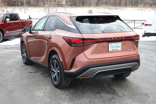 2023 Lexus RX 350 Premium Plus