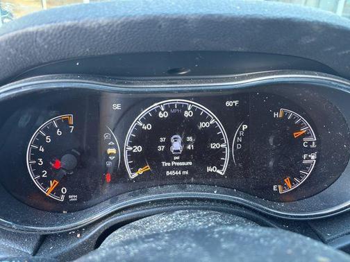 2022 Jeep Grand Cherokee Laredo