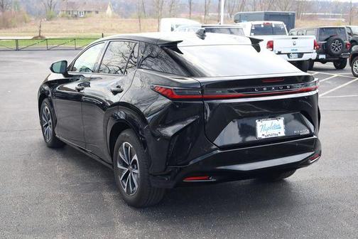 Caviar 2023 Lexus RZ 450e 450e Premium