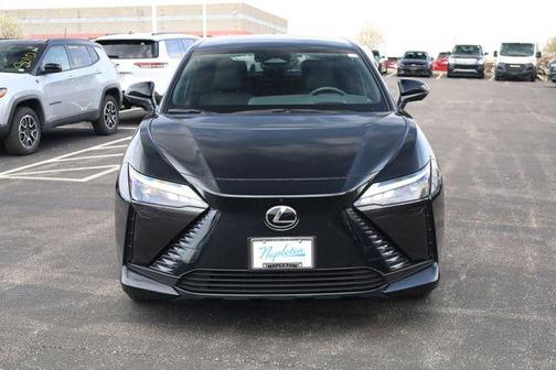 Caviar 2023 Lexus RZ 450e 450e Premium
