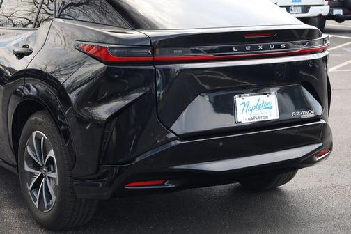 Caviar 2023 Lexus RZ 450e 450e Premium