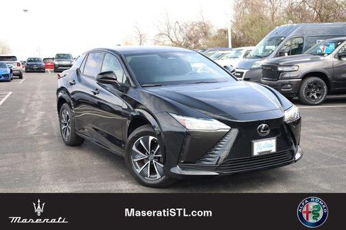 Caviar 2023 Lexus RZ 450e 450e Premium