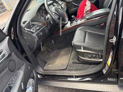 2013 BMW X5 xDrive35i