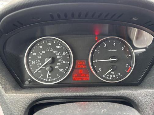 2013 BMW X5 xDrive35i