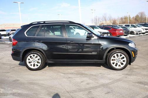 2013 BMW X5 xDrive35i