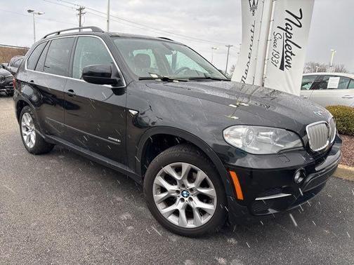 2013 BMW X5 xDrive35i