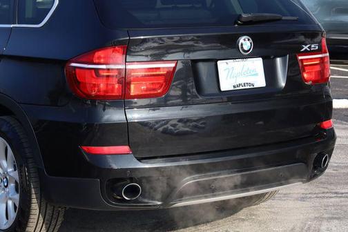 2013 BMW X5 xDrive35i