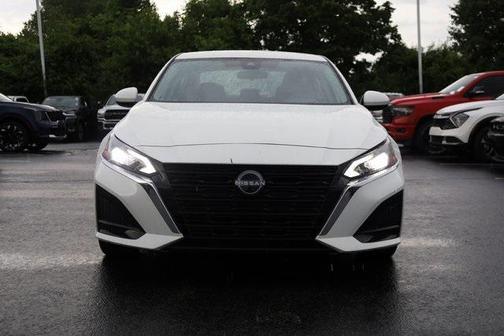 2023 Nissan Altima S FWD