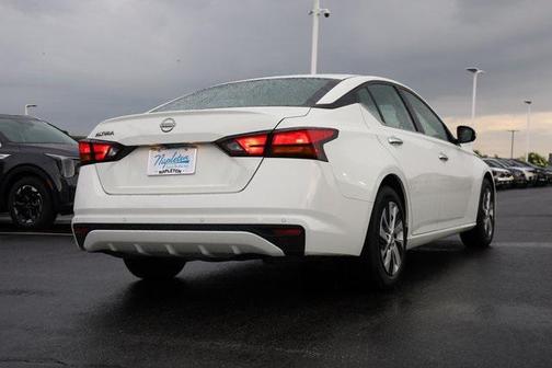 2023 Nissan Altima S FWD