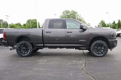 2025 RAM 2500 Laramie Crew Cab 4x4 6'4' Box